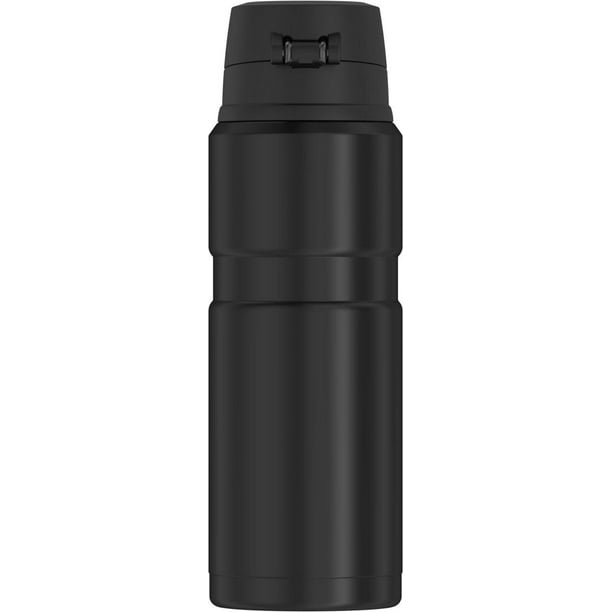 Thermos Vacuum Insulated Stainless Steel 24 oz Beverage Bottle