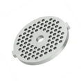 thumbnail image 4 of Accesorio de cocina - Cuchillo de disco con placa para picadora de carne con orificio, 4 of 10