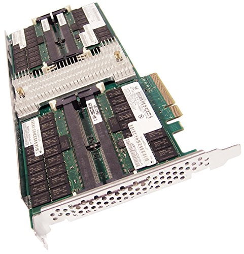 IBM 16GB PCIe Accelerator Memory Card 45E3375 - Walmart.com - Walmart.com