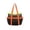 Black, variant on 2-in-1 Mesh Shower Caddy & Beach Tote - Quick-Dry, Sand-Filterable, Portable for Home, Camping & Beach