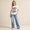 Black A, variant on Women's Girls Love My Swag Graphic T-Shirt, White Short Sleeve Crew Neck Tee for Summer Casual Wear