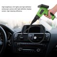 thumbnail image 4 of Hi-Fi Simple LCD Endoscope, Endoscope, Moteurs pour Voiture Véhicule Tuyau de Climatisation, 4 of 8
