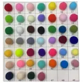 thumbnail image 5 of Pompones suaves de 8, 10, 15, 20, 25 y 30 mm, bolas de pompones de piel esponjosa, pompones para decoración de bodas, juguetes para niños hechos a mano, suministros para manualidades de costura, 5 of 5