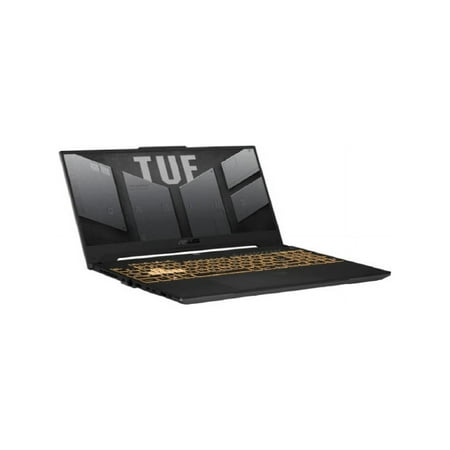 Asus TUF Gaming F15 FX507ZE-RS73 15.6" Laptop Computer - 16GB DDR5 - 512GB SSD - Gray
