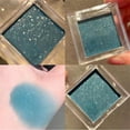 thumbnail image 1 of Xihbxyly Sombra de Ojos Monocromática, Verde Malaquita Vibrante, Verde Menta, Pigmentación Duradera, Gris Azulado Bígaro, Acabado Mate Brillante Versátil, Tonos Rosas, Looks de Día y Noche, para Aman, 1 of 7