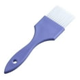 thumbnail image 5 of Peluquería Tinte para el cabello Tinte para colorear Cepillo para resaltar el cabello Blanqueamiento Balayage Púrpura jinwen Cepillo para teñir el cabello, 5 of 5