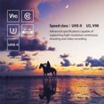thumbnail image 3 of Tarjeta SDXC SUNEAST SE-SDU2256GA300 de 256 GB UHS-II V90, 3 of 8