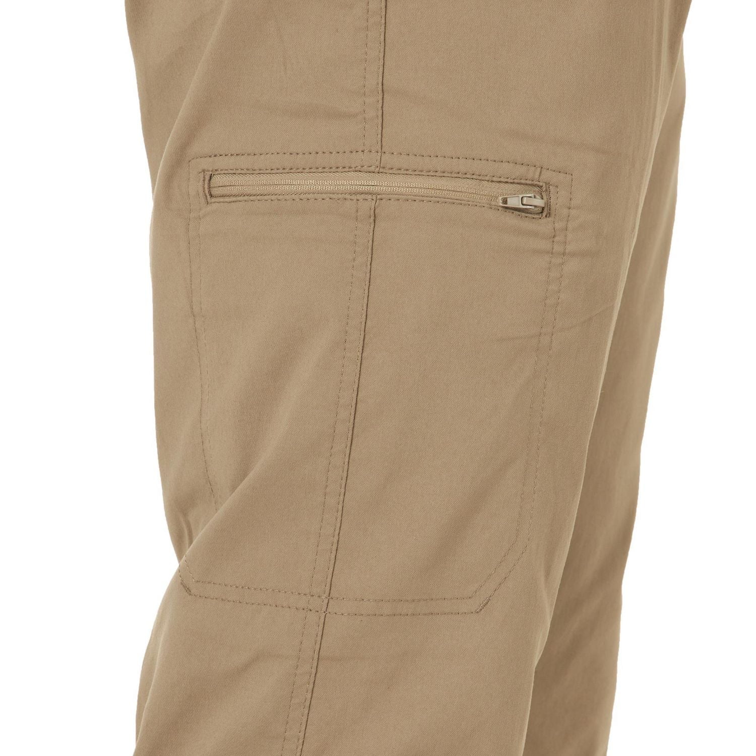 Wrangler Men's Outdoor Performance Pant