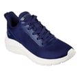 thumbnail image 1 of Skechers Womens Bobs Squad Waves Trainers, 1 of 4