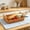 Multicolor-1M, variant on MMJ Handwoven Rattan Serving Tray with Wooden Handles Rectangular Basket for Fruit Food Storage Decor 11.02x7.87in