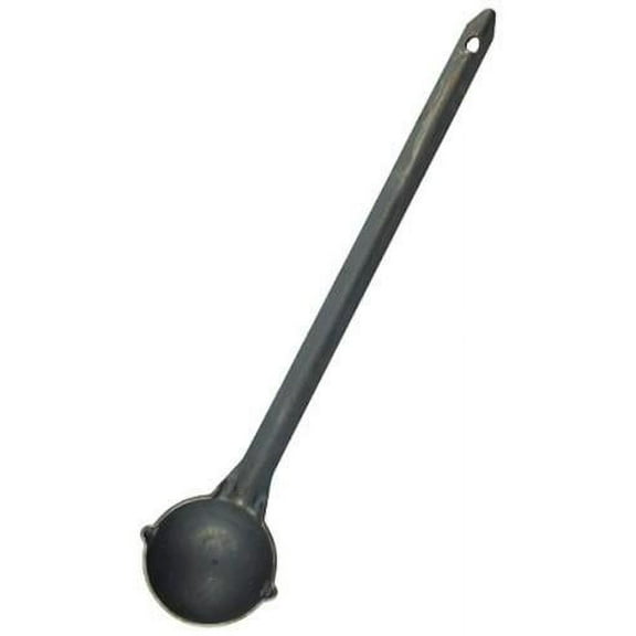 Do-it Molds Small Steel Ladle - 5 oz.