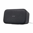 thumbnail image 1 of Google Home Max, Charcoal, 1 of 7