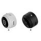 thumbnail image 2 of Methold Mini cámara grabadora de vídeo cámara inalámbrica mano de obra fina sin rebabas accesorios de larga duración para exteriores suministros de Cámaras de vídeo Blanco Estándar, 2 of 4