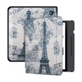 thumbnail image 2 of New Arrival Cover For Tolino Vision 5 7inch 2019 Protective Magnetic E-reader, 2 of 4