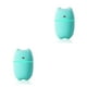 thumbnail image 4 of Billuyoard Humidificador de aire, 260ml, aceite esencial, ajustable, eléctrico, USB, recargable, temporizador, difusor de Aroma, fabricante de niebla DIY, Type1 NO1 Billuyoard CBP188105, 4 of 6