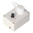 thumbnail image 4 of Flowing Dosing Pump, Peristaltic Liquid Pumps US Plug AC100V-240V  For, 4 of 8
