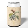 thumbnail image 2 of Carolines Treasures 8483CC Palm Tree Can or Bottle Hugger Can Hugger multicolor, 2 of 5