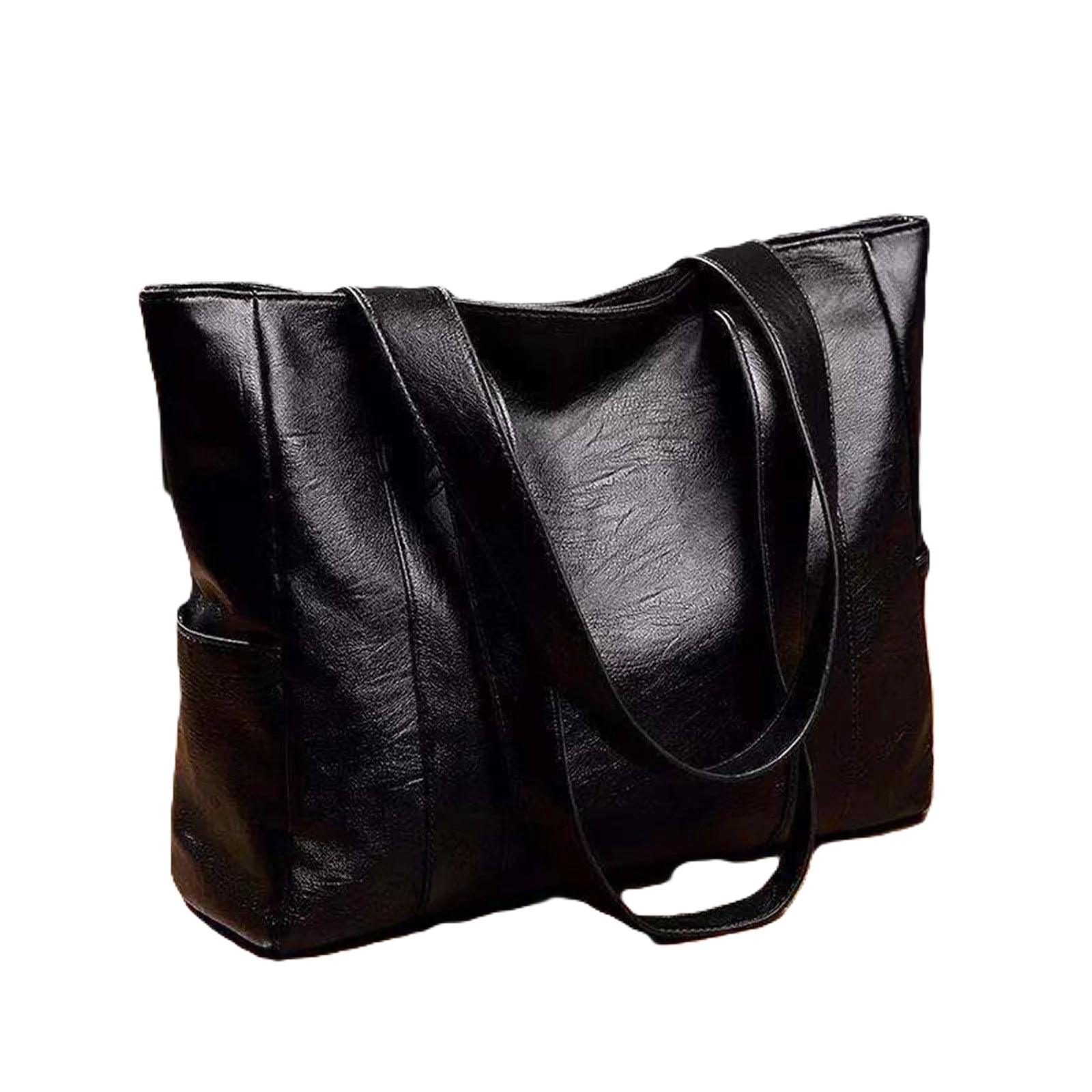 Women Leather Handbag Shoulder Crossbody Bag Tote Satchel Handbag for Christmas Gifts