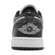 thumbnail image 4 of Ni - ke Ni - ke Wmns Air Jordan 1 Low Panda White Black Women Unisex AJ1 Casual DC0774-101, 4 of 5