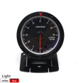 thumbnail image 1 of 60mm Volt Meter Water Temp Oil Temp Gauge Turbo Boost Gauge Oil Press Meter Exhaust Gas Temp Gauge Egt/ext Vacuum Gauge, 1 of 1
