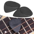 thumbnail image 2 of Guitar Picks Plectrums Bass Picks Electric Guitar Parts Guitar Pick Thumb Picks, 2 of 8