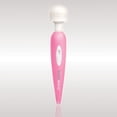 thumbnail image 1 of Bodywand Mini Wireless Rechargeable Personal Massage Wand, Pink, 1 of 4