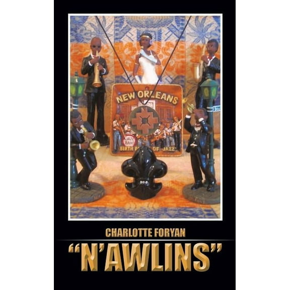 N'Awlins (Hardcover)