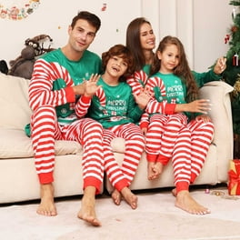 Pink snowman pajamas sale