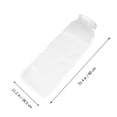 thumbnail image 2 of Miangastore 2Pcs Pool Skimmer Socks Swimming Pool Micro Filter Pouch Practical Pool Supplies, 2 of 9