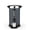 14L/Gray, variant on Garvee 120-Cup Commercial Coffee Maker, 18L/4.8 Gallon, Hot Water Dispenser, Gray