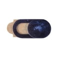 thumbnail image 1 of Binmer Protection d'Objectif en Métal pour Téléphone Mobile Ordinateur Caméra, 1 of 2
