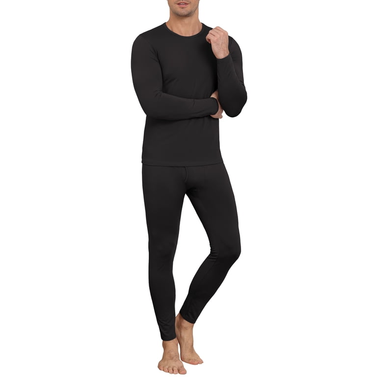 MINTREUS Thermal Underwear Set for Men photo 2