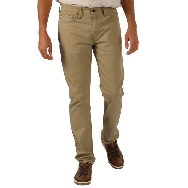 george athletic fit jeans