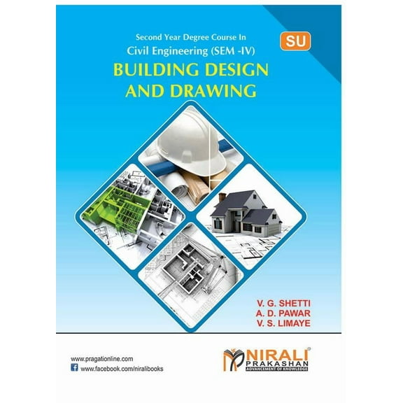 Building Design & Drawing (Paperback)