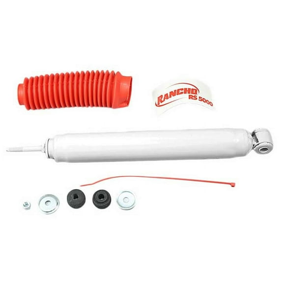 RANCHO SUSPENSIONS RHORS5251 Fits select: 2000-2003 FORD F150, 2004 FORD F-150 HERITAGE