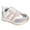 Gray, variant on Girls' Shoes - Jogger Sneakers for Toddler Comfortable and Breathable Shoes for Toddler