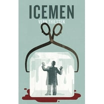 Icemen, (Paperback)