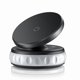 thumbnail image 1 of Soporte Giratorio de 360 Grados para Teléfono Móvil de Coche con Ventosa y Montaje Magnético – Soporte Plegable para Salpicadero, Escritorio, Gimnasio, Baño, Espejo y Uso Doméstico., 1 of 5