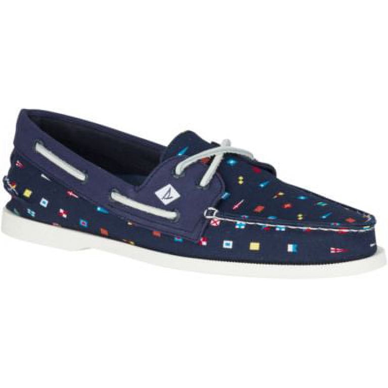 Sperry Top-Sider Authentic Original Prep Boat Shoe Men 9  display picture 2