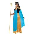 thumbnail image 2 of Déguisement pour Adulte de Reine Cleopatra pour Femme, 2 of 2