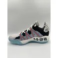 thumbnail image 3 of Adi-das Mens Dame 5 GCA Basketball Playoff Pack Size 7 Gray |FX2085|, 3 of 6