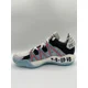 thumbnail image 3 of Adi-das Mens Dame 5 GCA Basketball Playoff Pack Size 7 Gray |FX2085|, 3 of 6