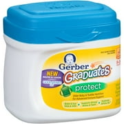 Gerber Graduates Protect 2 Powder 22 Oz