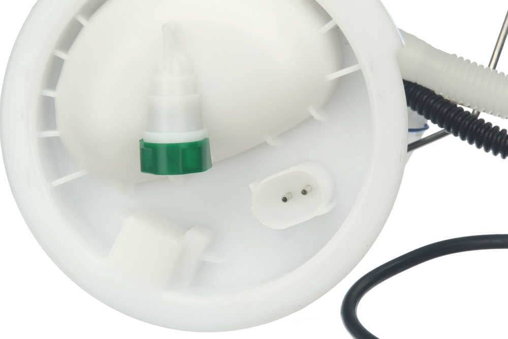 URO Parts 16117163295 Fuel Tank Sending Unit and Fuel Filter Assembly