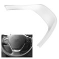 thumbnail image 4 of Embellecedor para volante de coche, tamaño pequeño, para BMW Serie 1, 3, F30, F20 (2013-2016), 4 of 9
