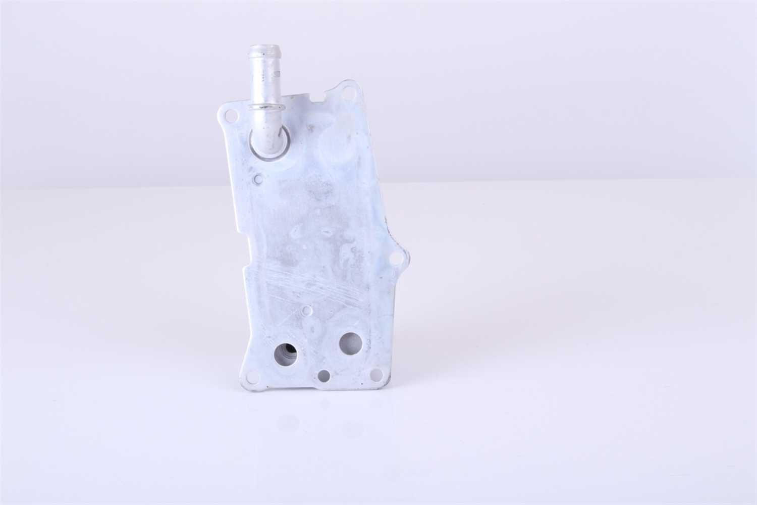 Nissens 91104 Automatic Transmission Oil Cooler