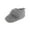 Grey, variant on XIMIN Newborn Baby Fleece Fluffy Shoes First Walking Crib Shoes Non-Slip Lace Up Flat Shoes Adjustable Buckle Strap Fall Winter Warm Non-Slip Sneakers