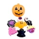 thumbnail image 2 of Decoraciones de Halloween, adornos de Halloween, regalos de Halloween, decoración navideña, bollos de Halloween, juego de calaveras de calabaza de brujas, adornos pequeños, decoraciones para festivale, 2 of 6