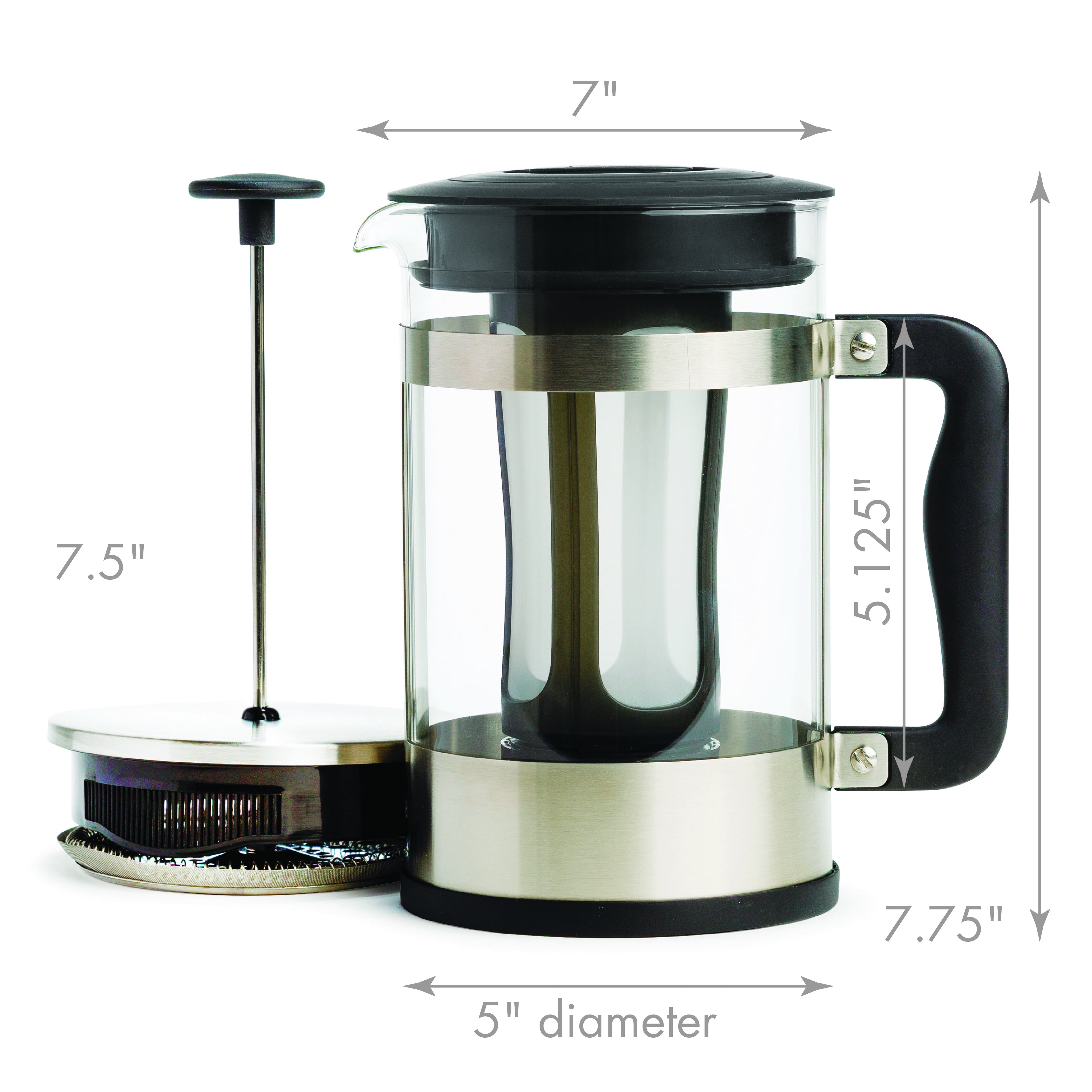 Primula Cold Brew Coffee Maker: $13 Ahead of Prime Day – SheKnows