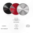 thumbnail image 2 of Wireless Portable Speaker with Stereo Sound and Bone Conduction Technology, Black Color, 2 of 5